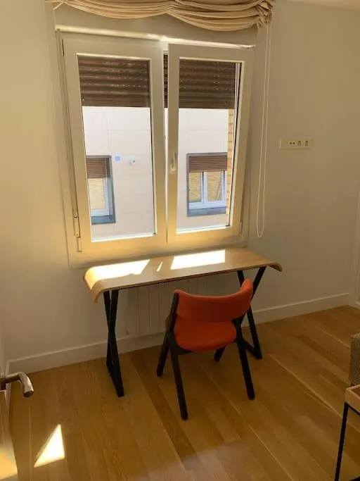 Atico Con Preciosa Terraza En Algorta Apartment Getxo 0*,  Spain
